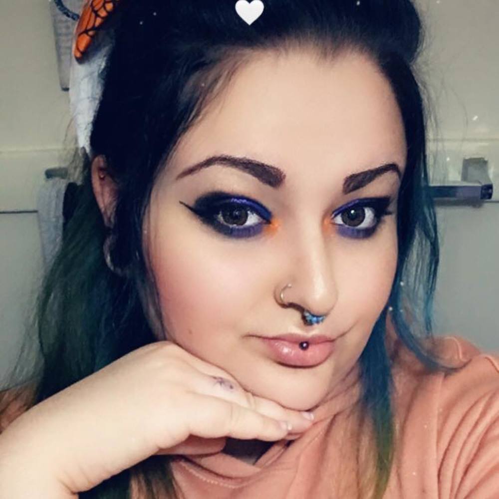 Meet your Posher, Stephanie